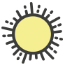 sun